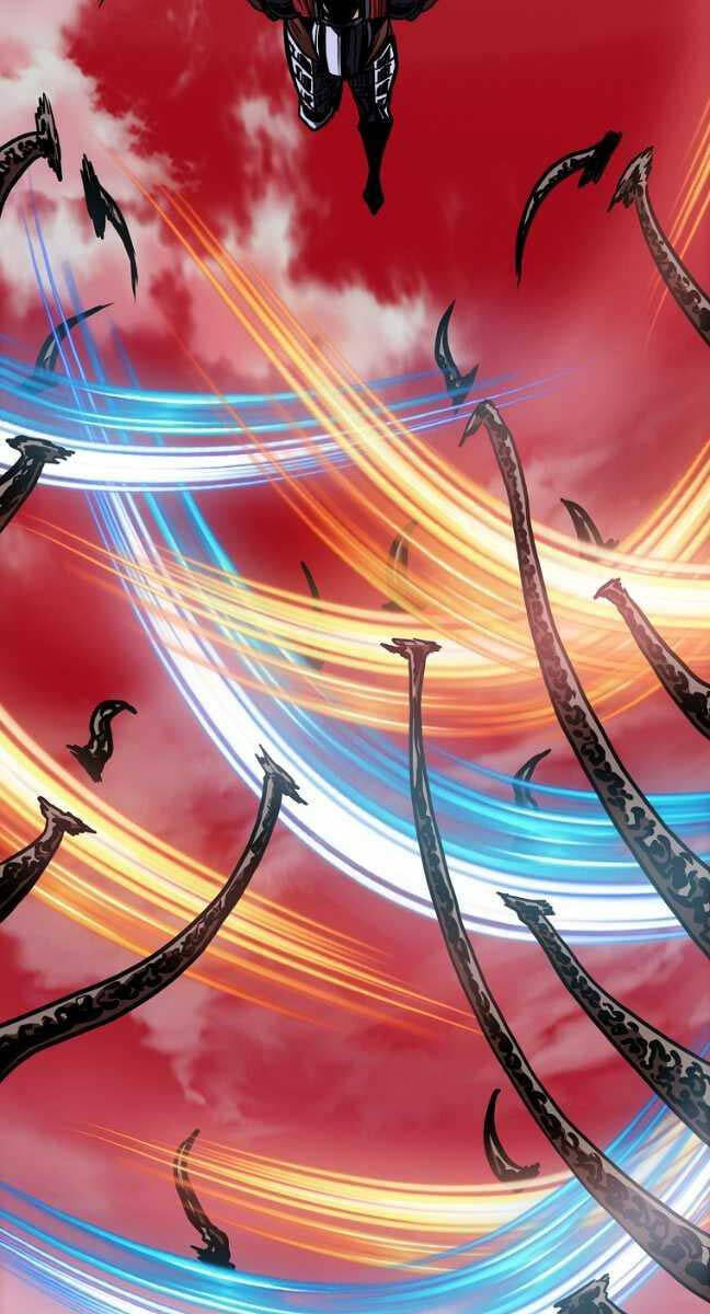 Bậc Thầy Kiếm Sư Chap 125 - Next Chap 126