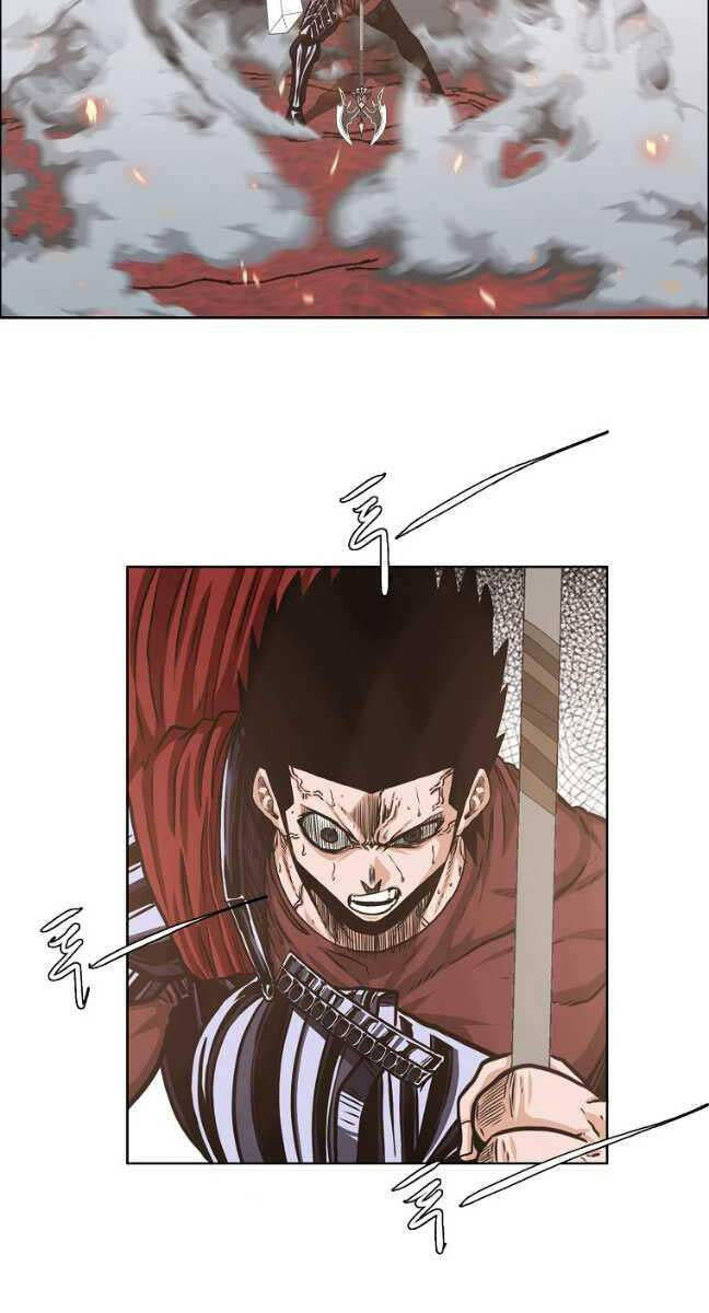 Bậc Thầy Kiếm Sư Chap 125 - Next Chap 126