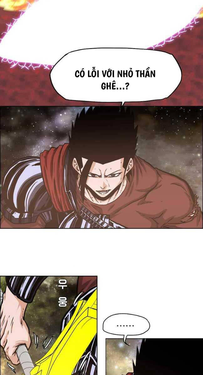 Bậc Thầy Kiếm Sư Chap 125 - Next Chap 126