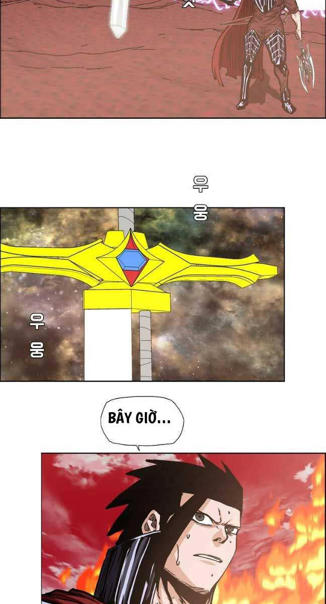 Bậc Thầy Kiếm Sư Chap 125 - Next Chap 126