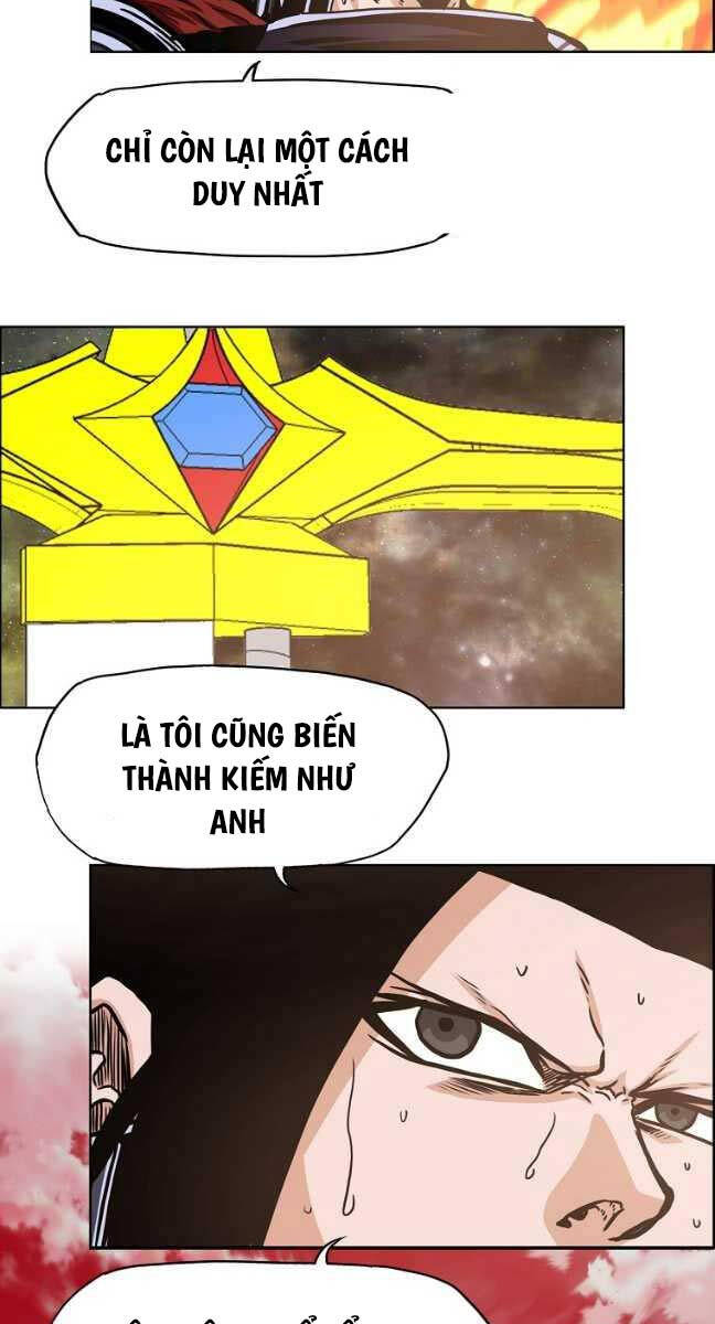 Bậc Thầy Kiếm Sư Chap 125 - Next Chap 126