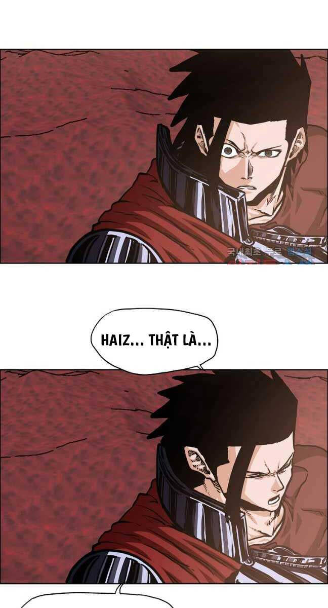 Bậc Thầy Kiếm Sư Chap 125 - Next Chap 126