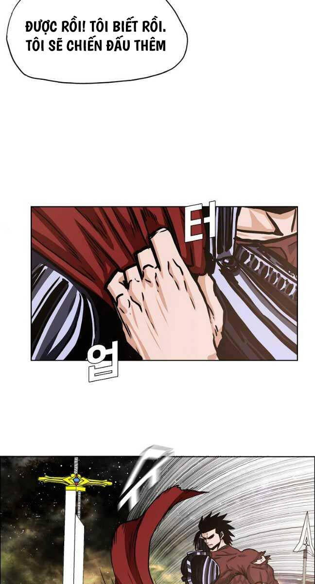 Bậc Thầy Kiếm Sư Chap 125 - Next Chap 126