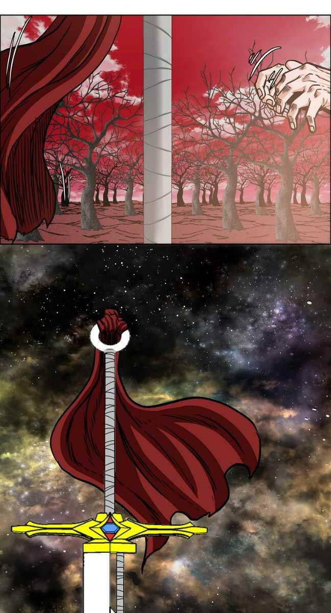 Bậc Thầy Kiếm Sư Chap 125 - Next Chap 126