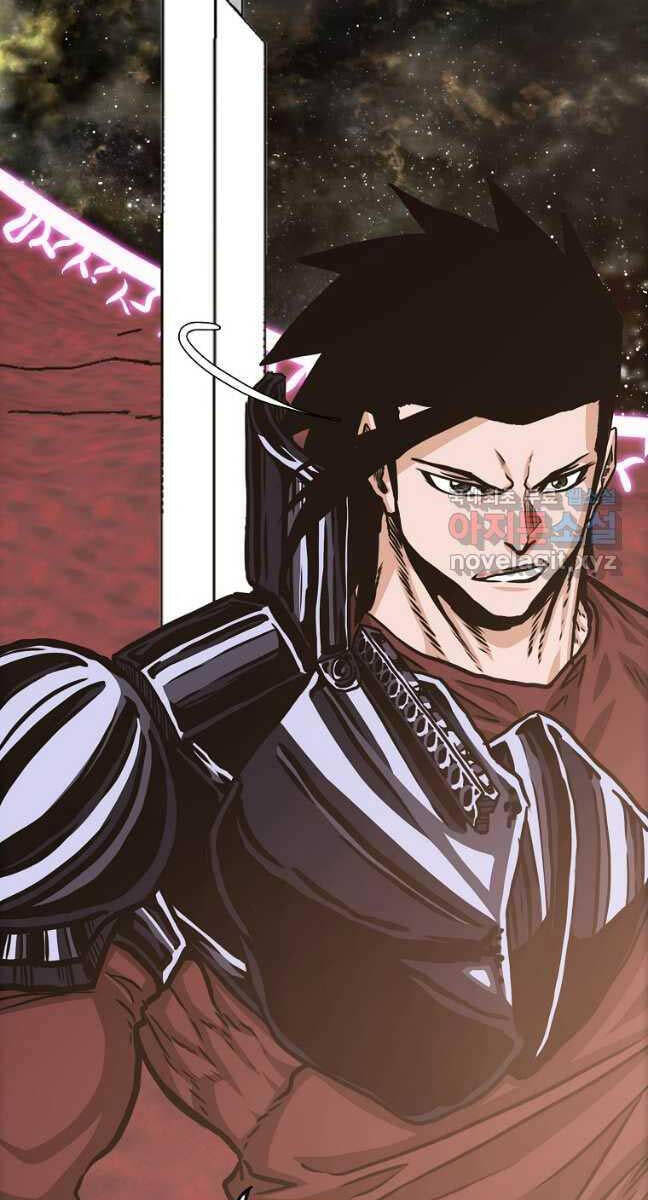 Bậc Thầy Kiếm Sư Chap 125 - Next Chap 126