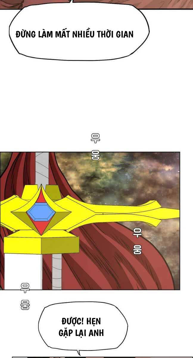 Bậc Thầy Kiếm Sư Chap 125 - Next Chap 126