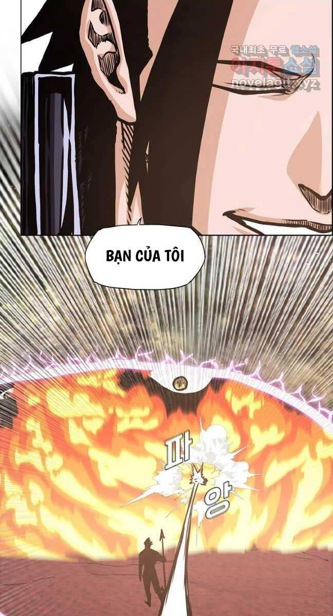 Bậc Thầy Kiếm Sư Chap 125 - Next Chap 126