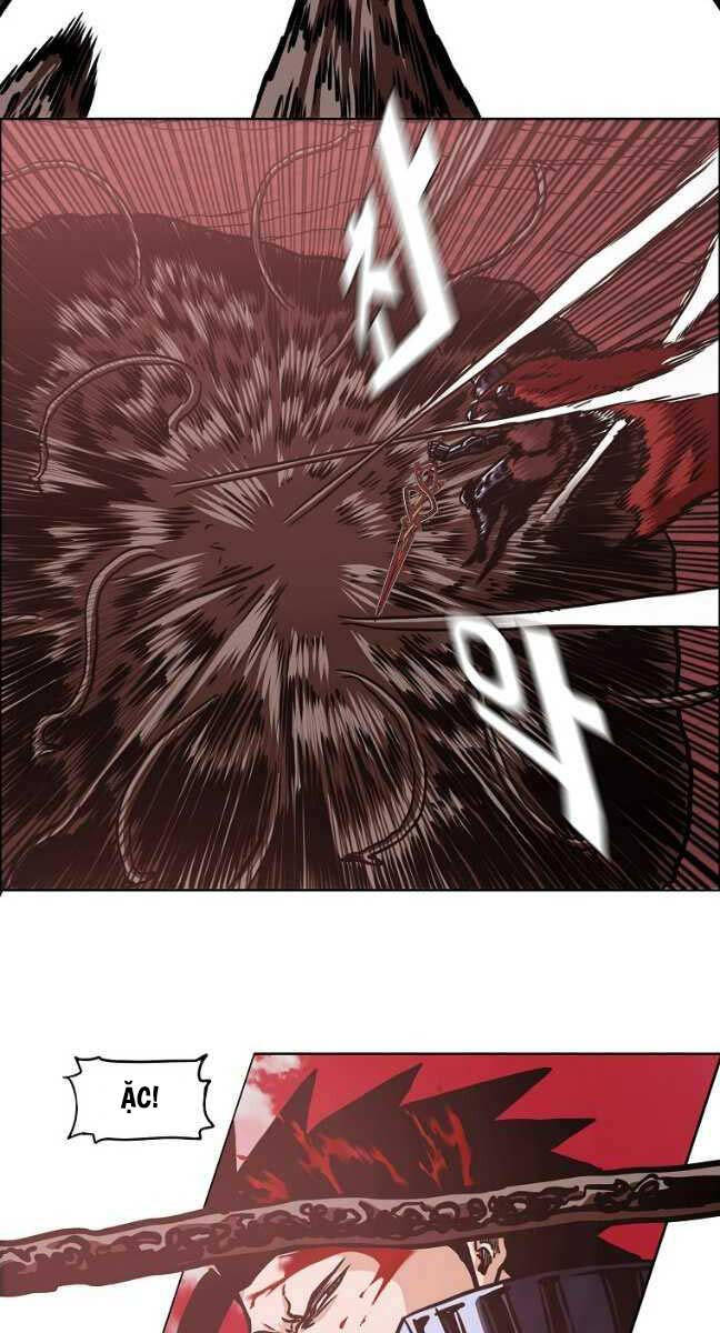 Bậc Thầy Kiếm Sư Chap 125 - Next Chap 126