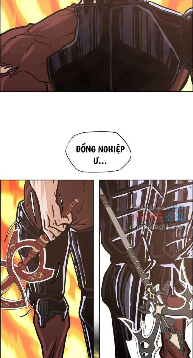 Bậc Thầy Kiếm Sư Chap 125 - Next Chap 126