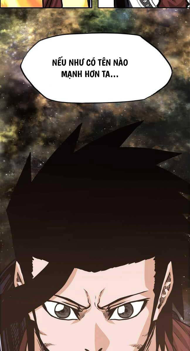 Bậc Thầy Kiếm Sư Chap 125 - Next Chap 126