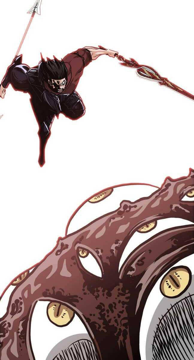 Bậc Thầy Kiếm Sư Chap 125 - Next Chap 126