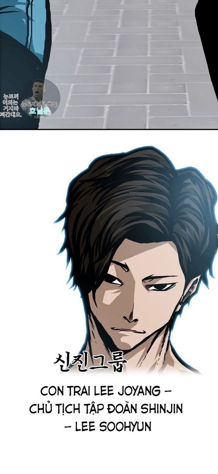 Bậc Thầy Kiếm Sư Chap 13 - Next Chap 14