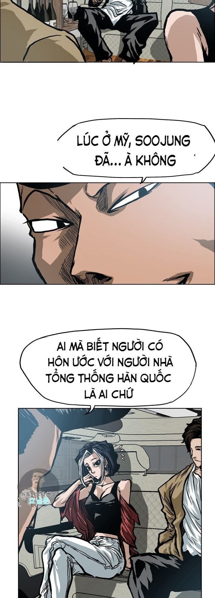 Bậc Thầy Kiếm Sư Chap 13 - Next Chap 14