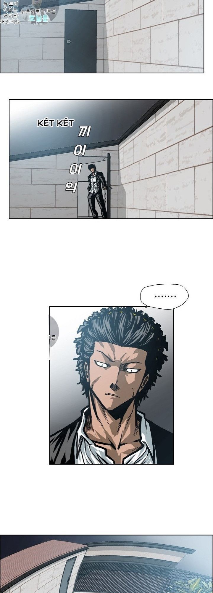 Bậc Thầy Kiếm Sư Chap 13 - Next Chap 14