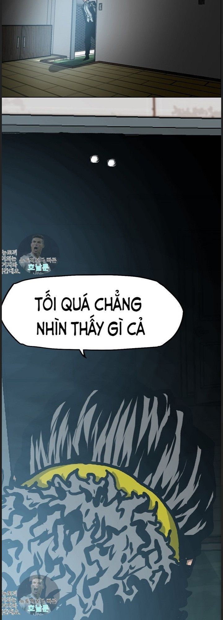 Bậc Thầy Kiếm Sư Chap 13 - Next Chap 14