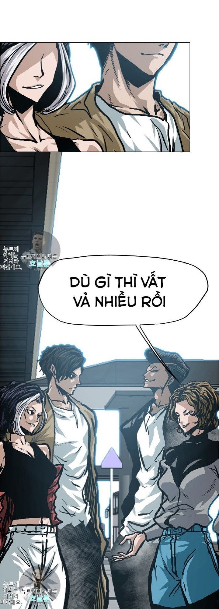 Bậc Thầy Kiếm Sư Chap 13 - Next Chap 14