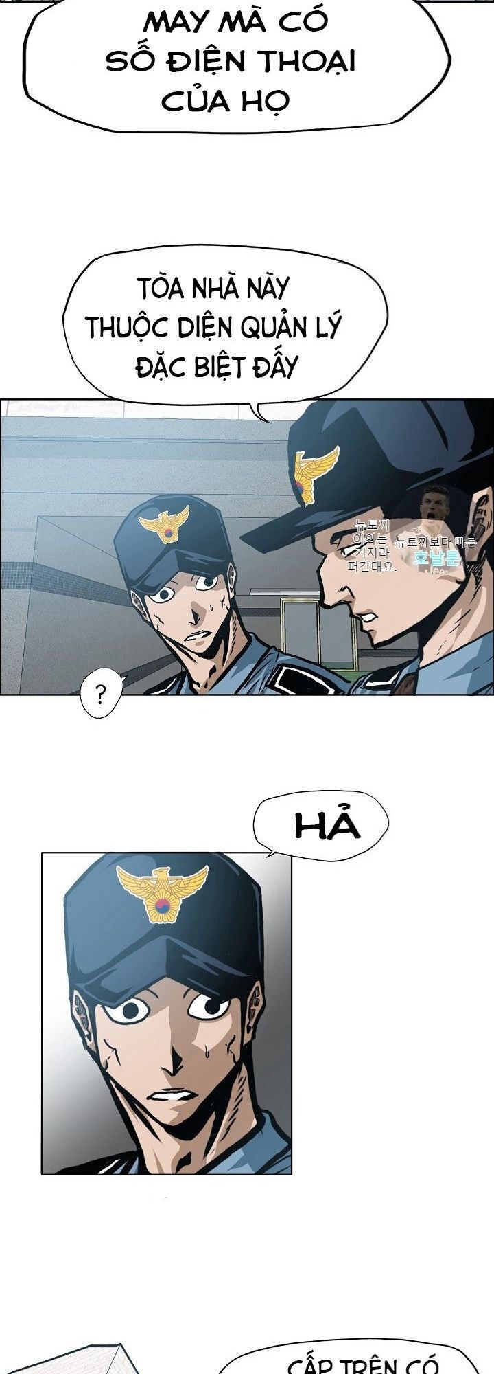 Bậc Thầy Kiếm Sư Chap 14 - Next Chap 15