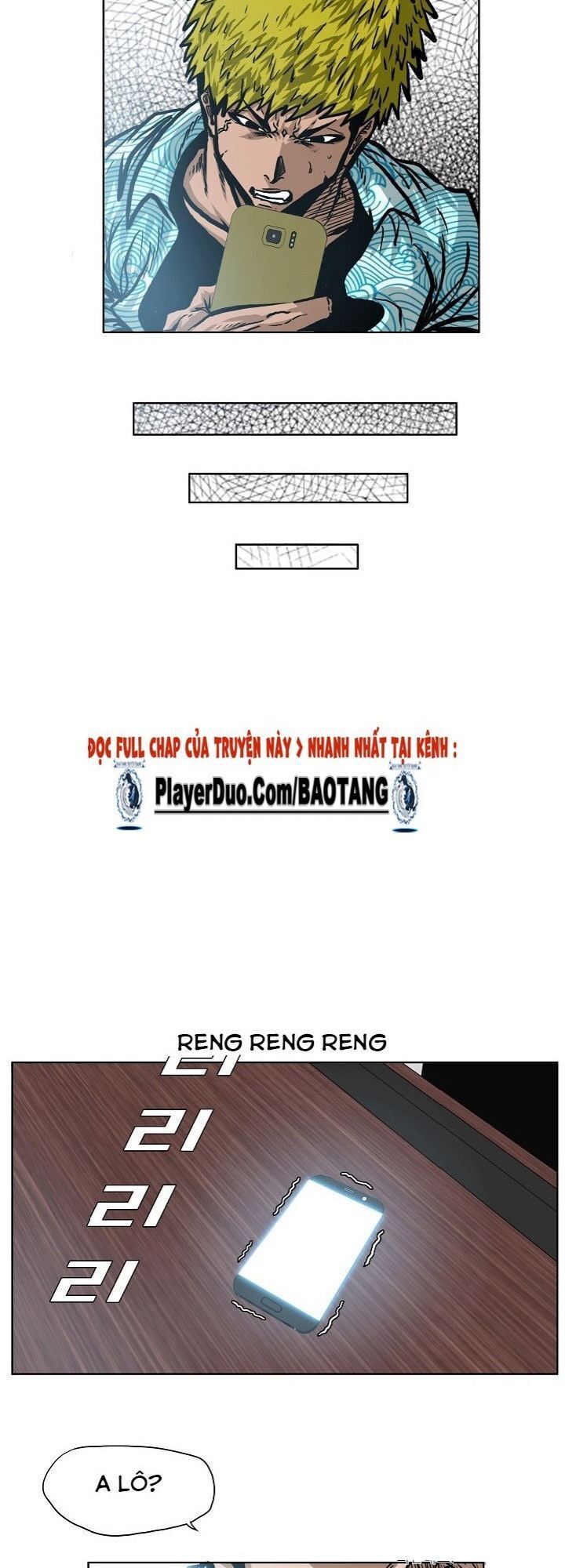 Bậc Thầy Kiếm Sư Chap 14 - Next Chap 15
