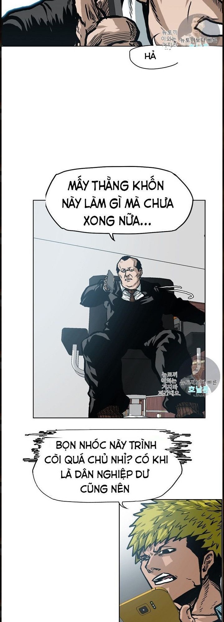 Bậc Thầy Kiếm Sư Chap 14 - Next Chap 15