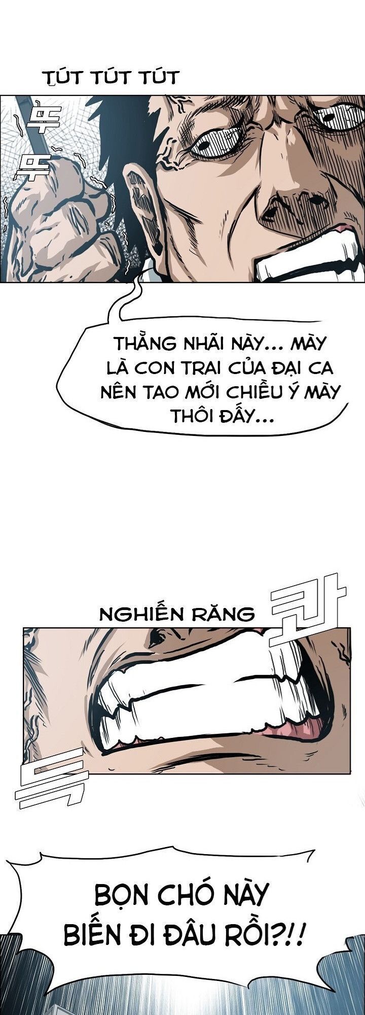 Bậc Thầy Kiếm Sư Chap 14 - Next Chap 15