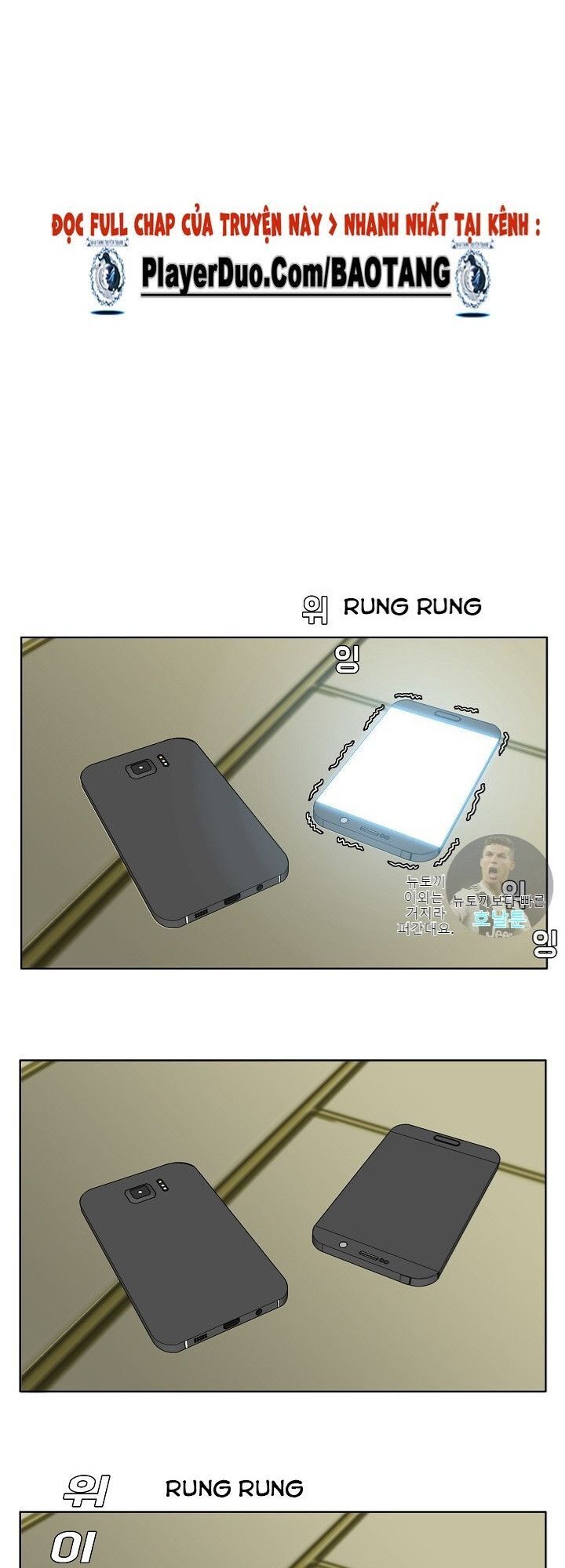 Bậc Thầy Kiếm Sư Chap 14 - Next Chap 15