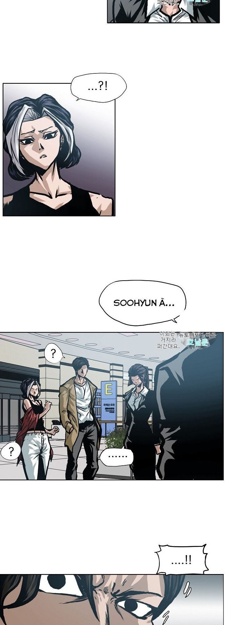 Bậc Thầy Kiếm Sư Chap 14 - Next Chap 15