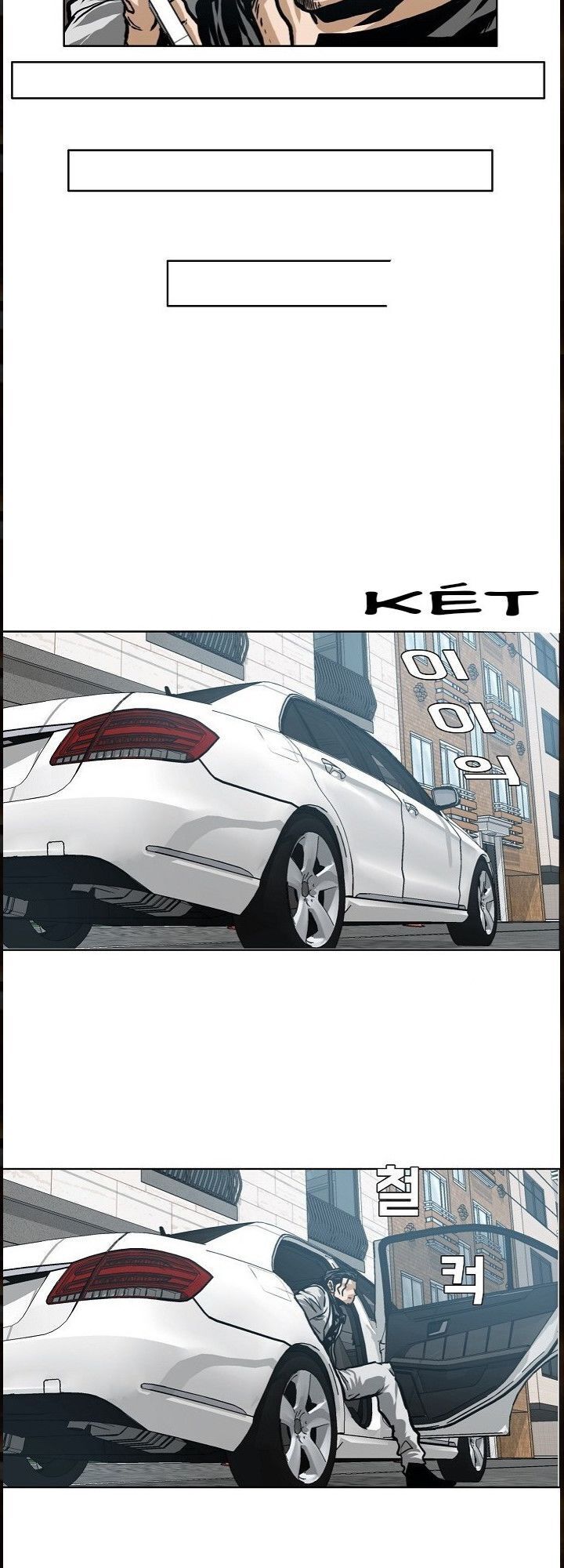 Bậc Thầy Kiếm Sư Chap 14 - Next Chap 15