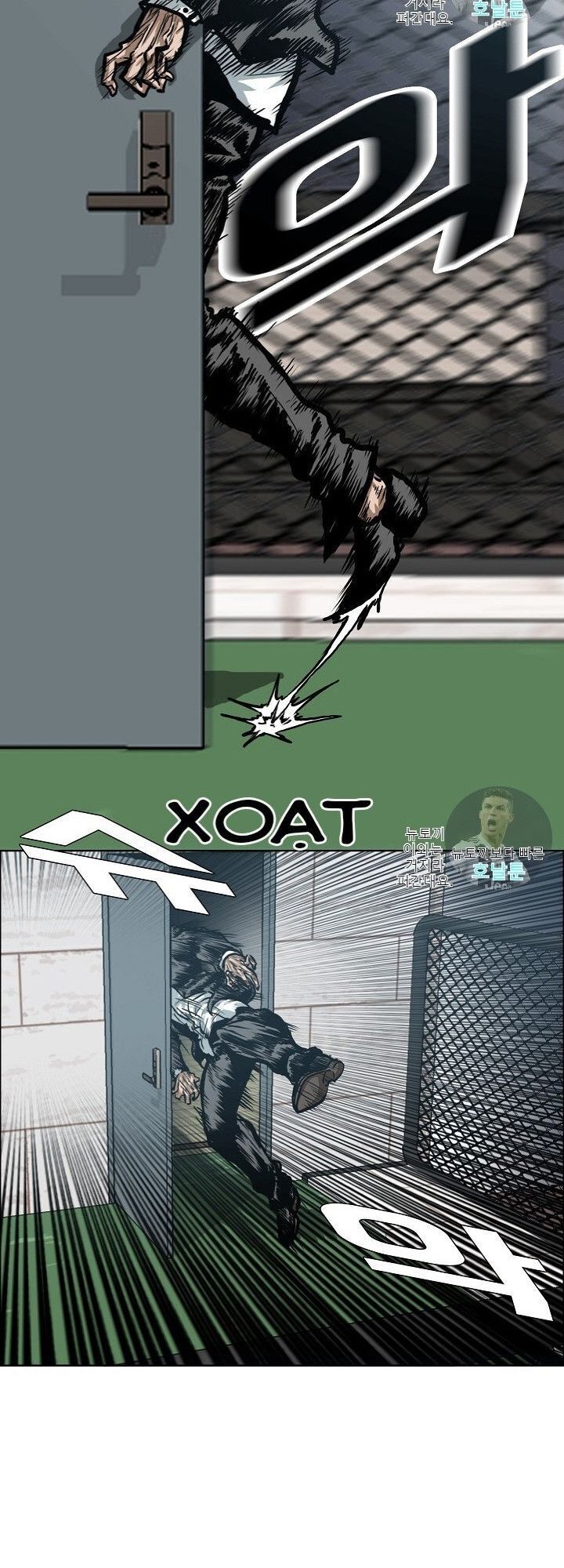 Bậc Thầy Kiếm Sư Chap 14 - Next Chap 15