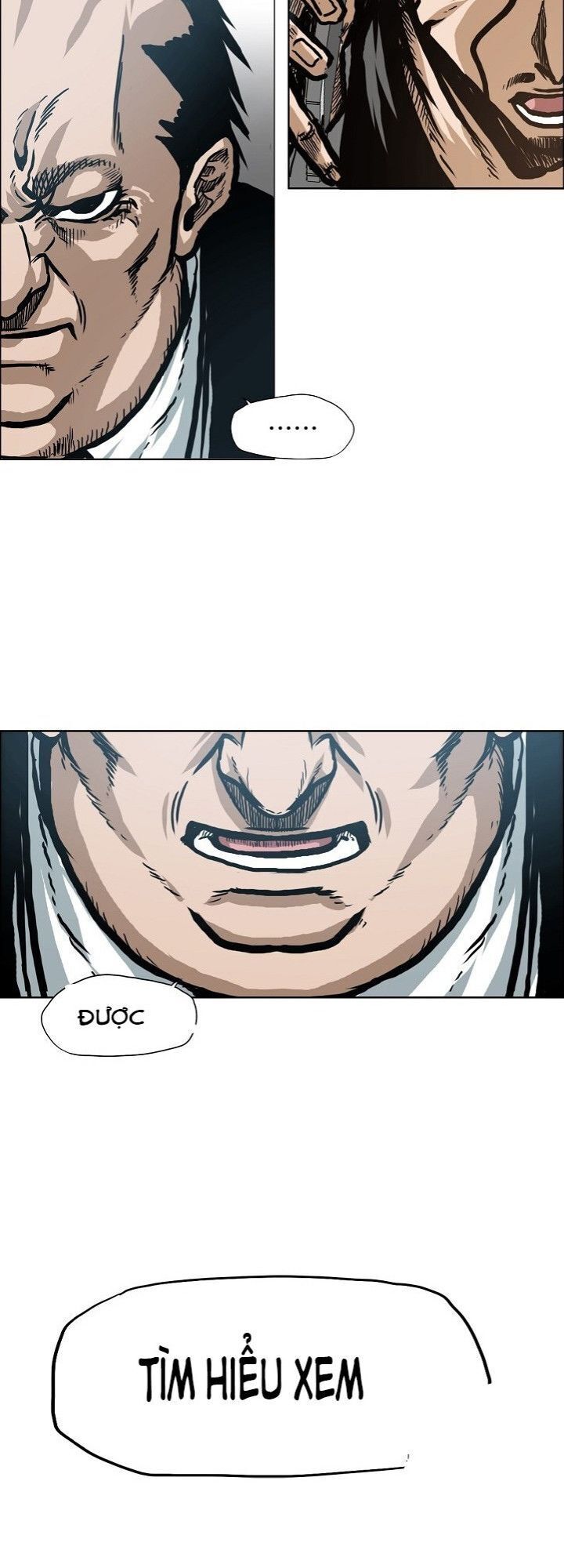 Bậc Thầy Kiếm Sư Chap 15 - Next Chap 16