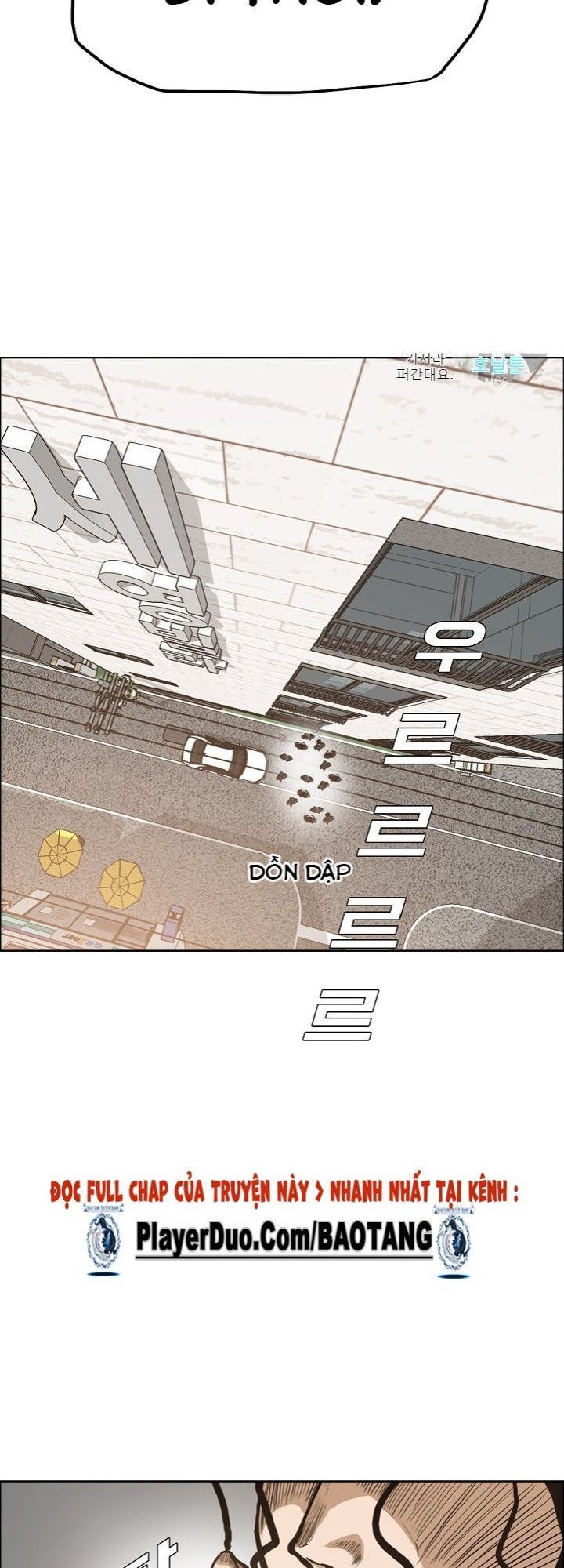 Bậc Thầy Kiếm Sư Chap 15 - Next Chap 16