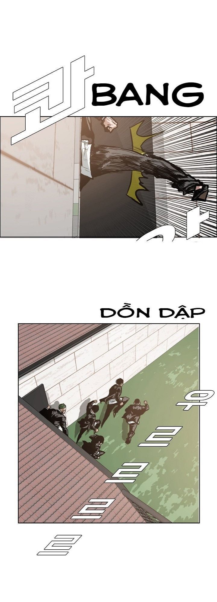 Bậc Thầy Kiếm Sư Chap 15 - Next Chap 16