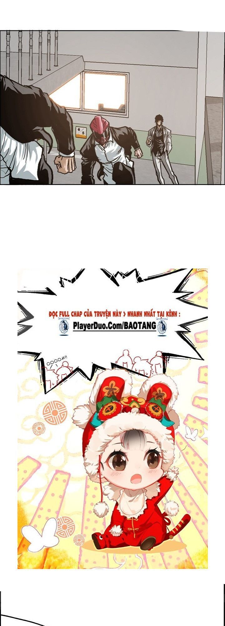 Bậc Thầy Kiếm Sư Chap 15 - Next Chap 16