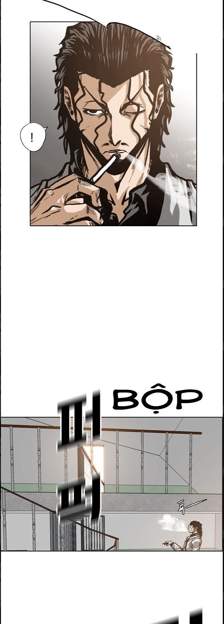Bậc Thầy Kiếm Sư Chap 15 - Next Chap 16