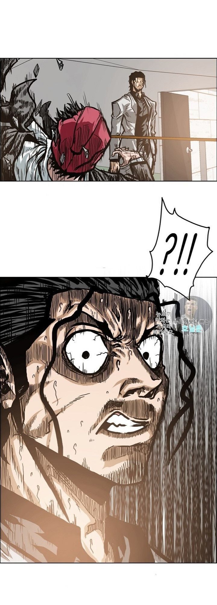 Bậc Thầy Kiếm Sư Chap 15 - Next Chap 16