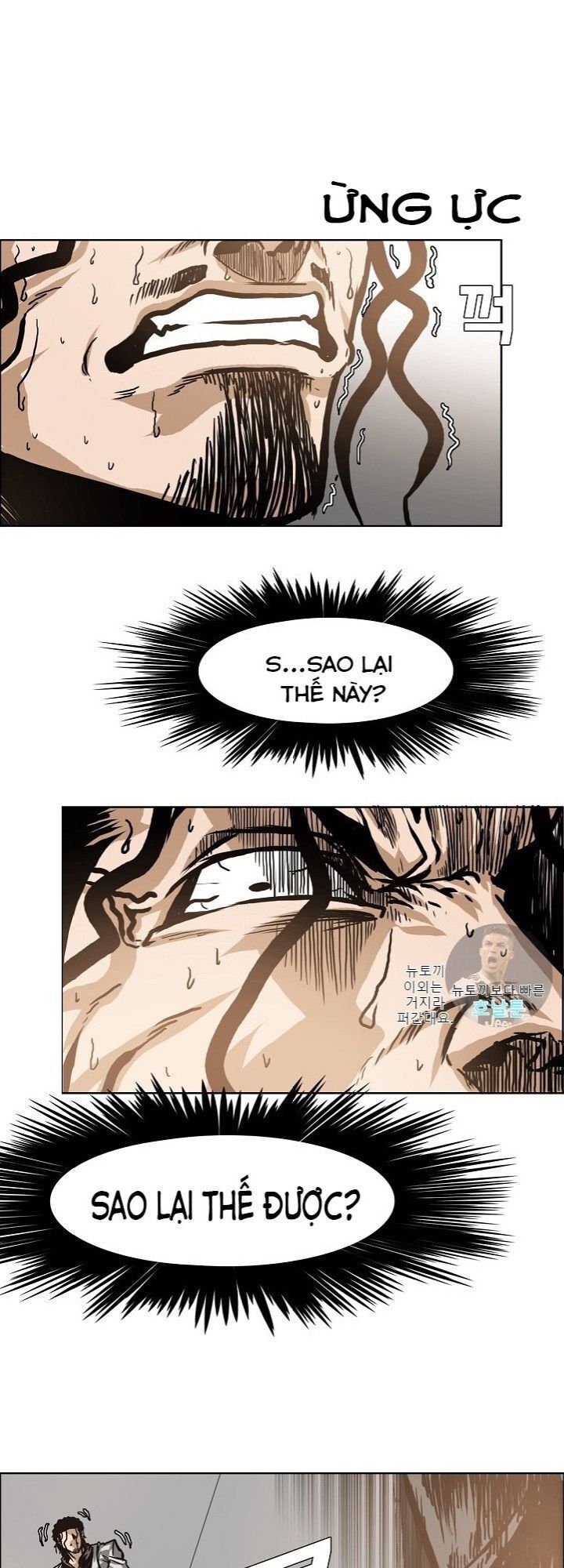 Bậc Thầy Kiếm Sư Chap 15 - Next Chap 16