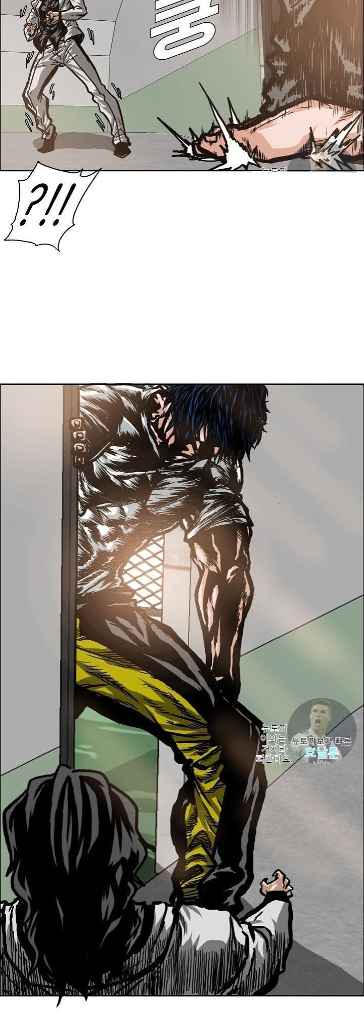 Bậc Thầy Kiếm Sư Chap 15 - Next Chap 16