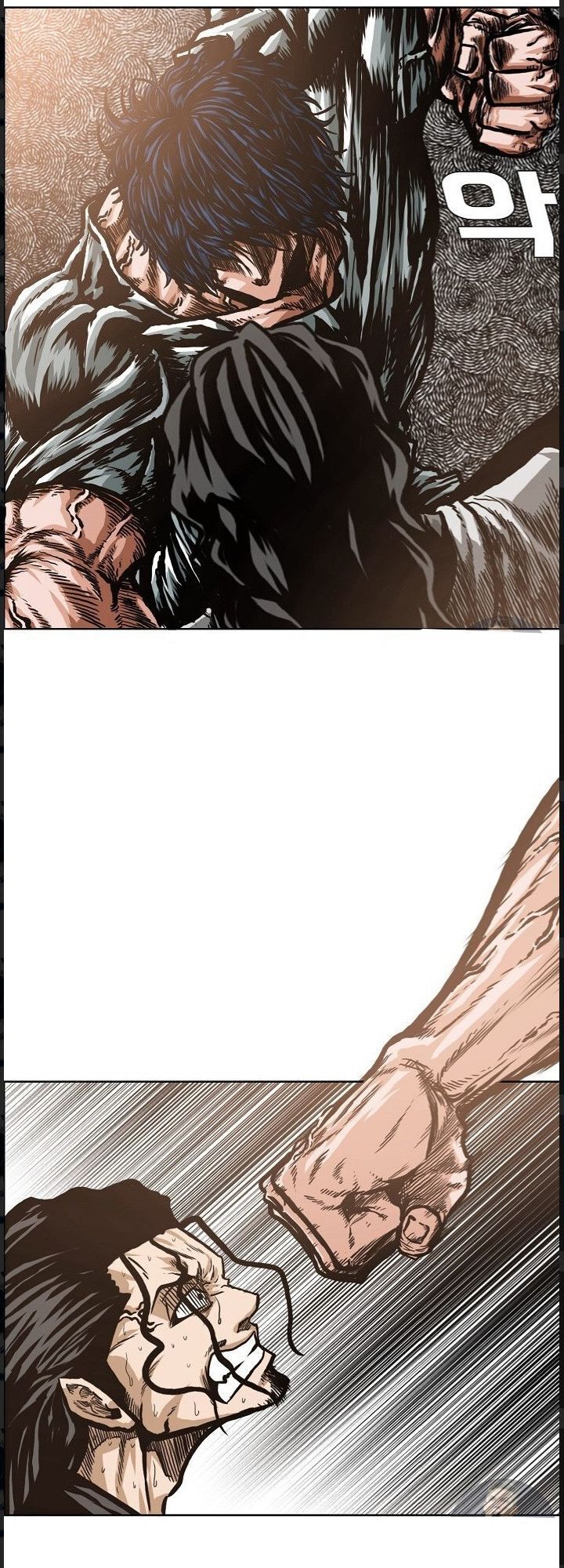 Bậc Thầy Kiếm Sư Chap 15 - Next Chap 16