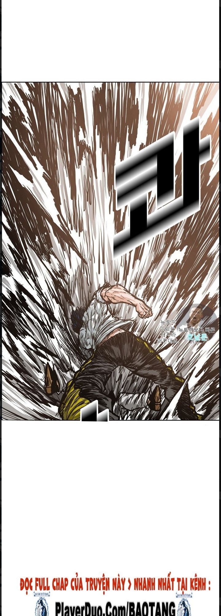 Bậc Thầy Kiếm Sư Chap 15 - Next Chap 16