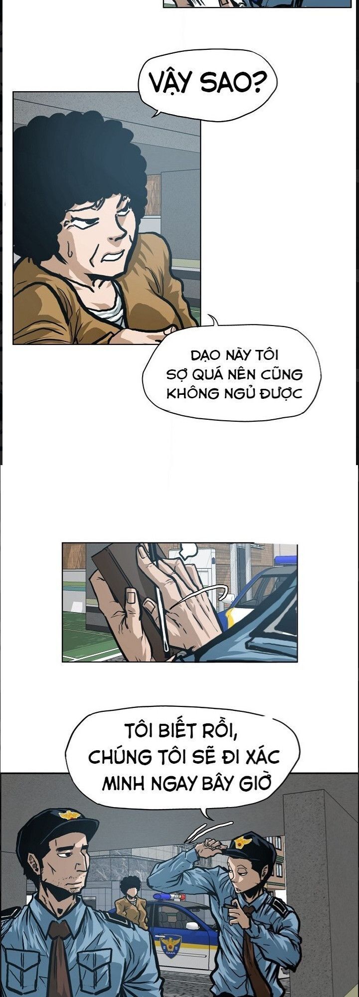 Bậc Thầy Kiếm Sư Chap 15 - Next Chap 16