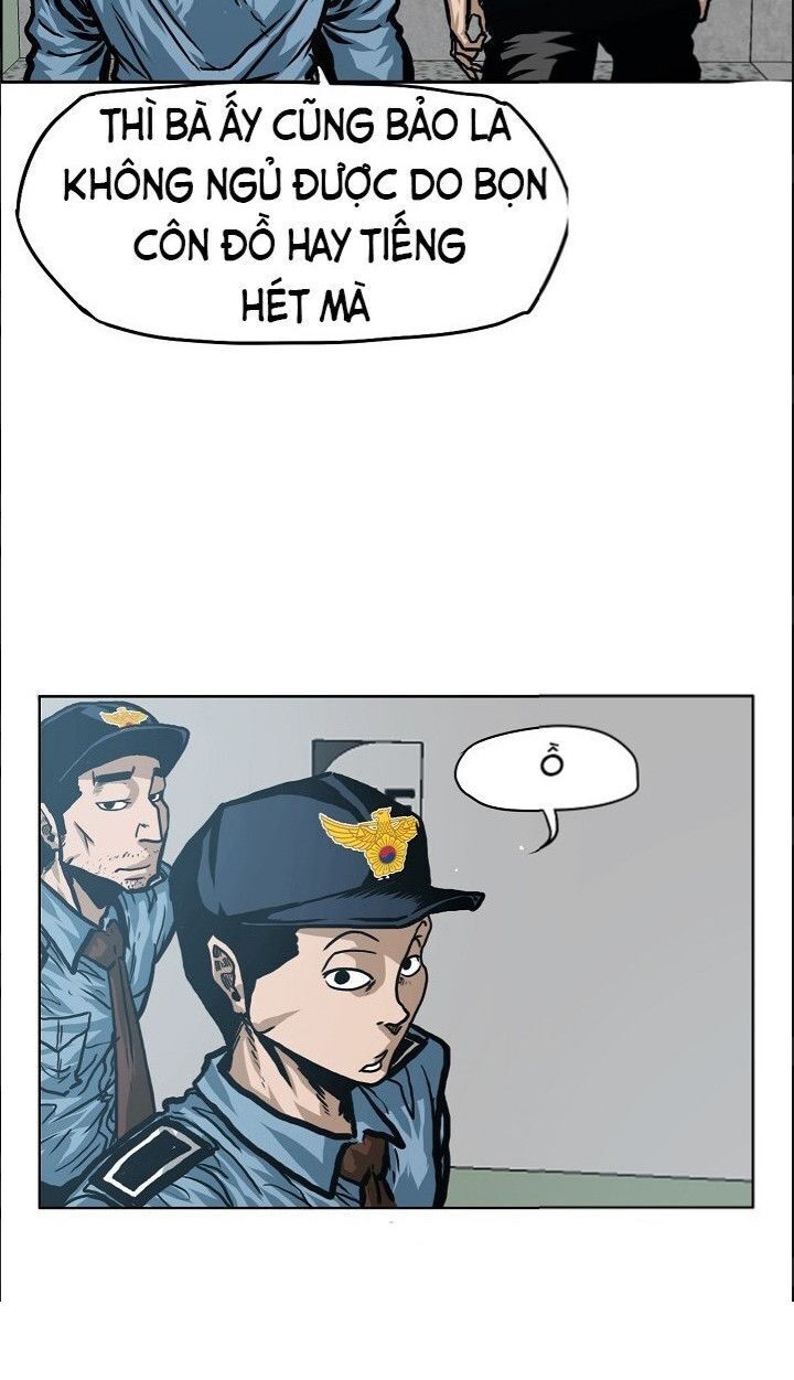 Bậc Thầy Kiếm Sư Chap 15 - Next Chap 16