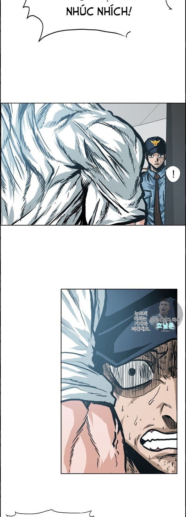 Bậc Thầy Kiếm Sư Chap 15 - Next Chap 16