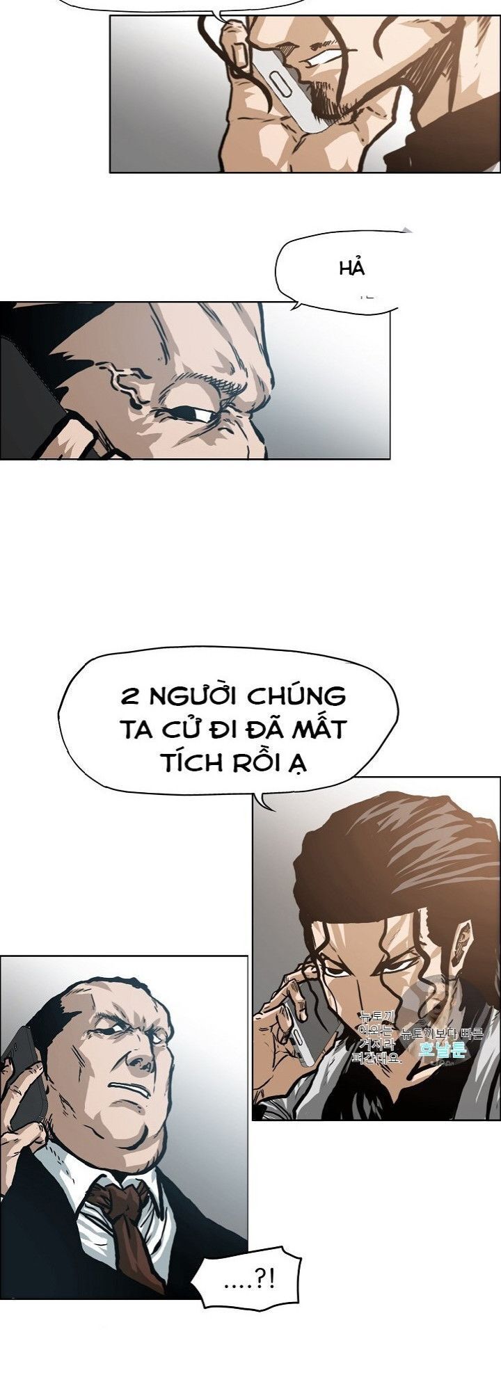 Bậc Thầy Kiếm Sư Chap 15 - Next Chap 16