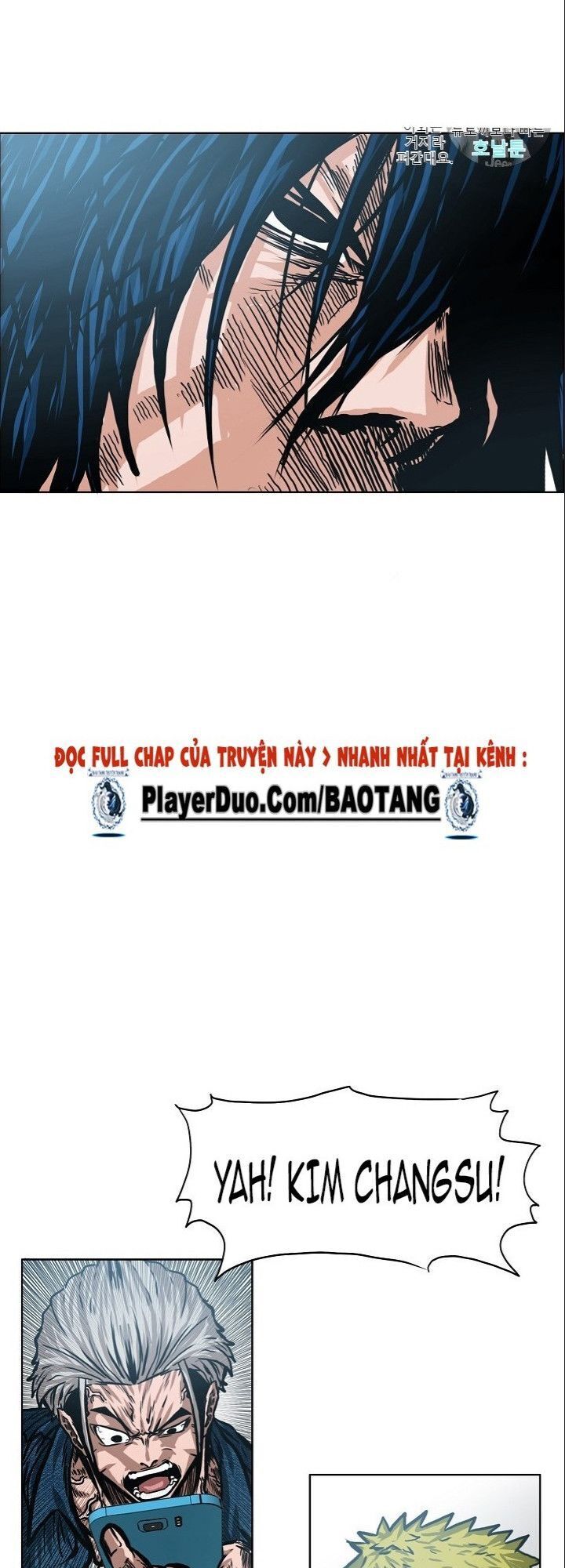 Bậc Thầy Kiếm Sư Chap 16 - Next Chap 17