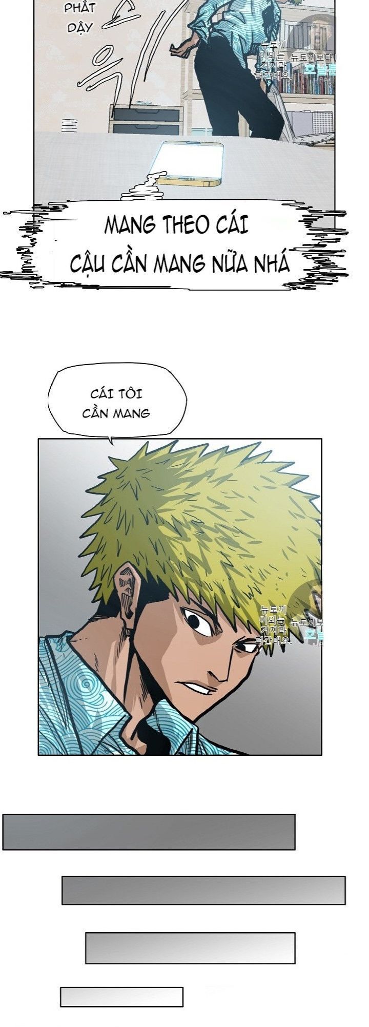 Bậc Thầy Kiếm Sư Chap 16 - Next Chap 17