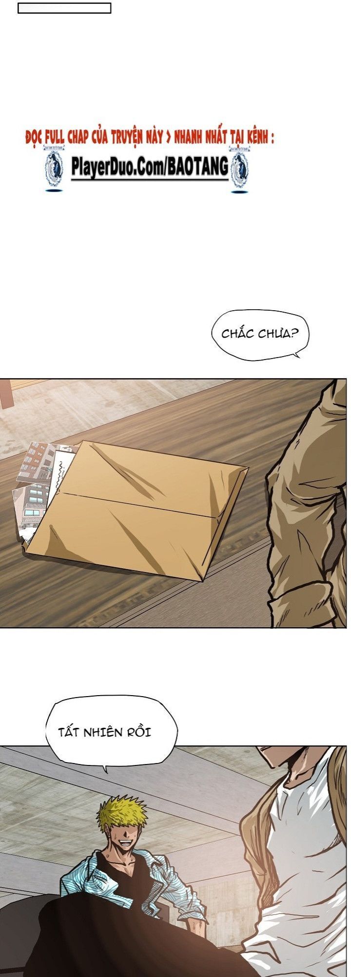 Bậc Thầy Kiếm Sư Chap 16 - Next Chap 17