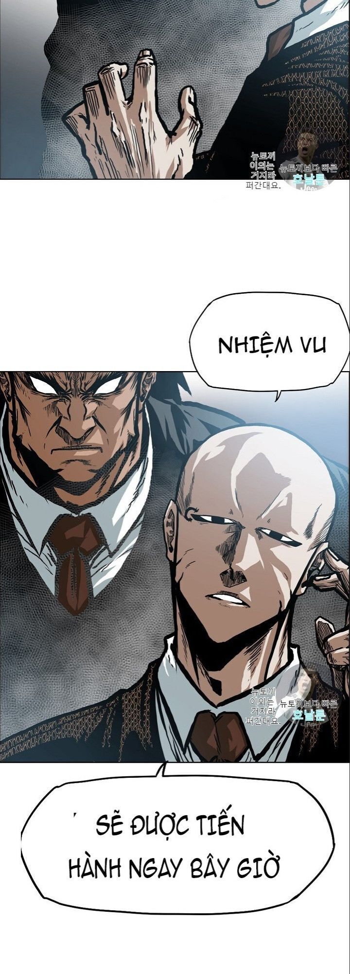 Bậc Thầy Kiếm Sư Chap 16 - Next Chap 17