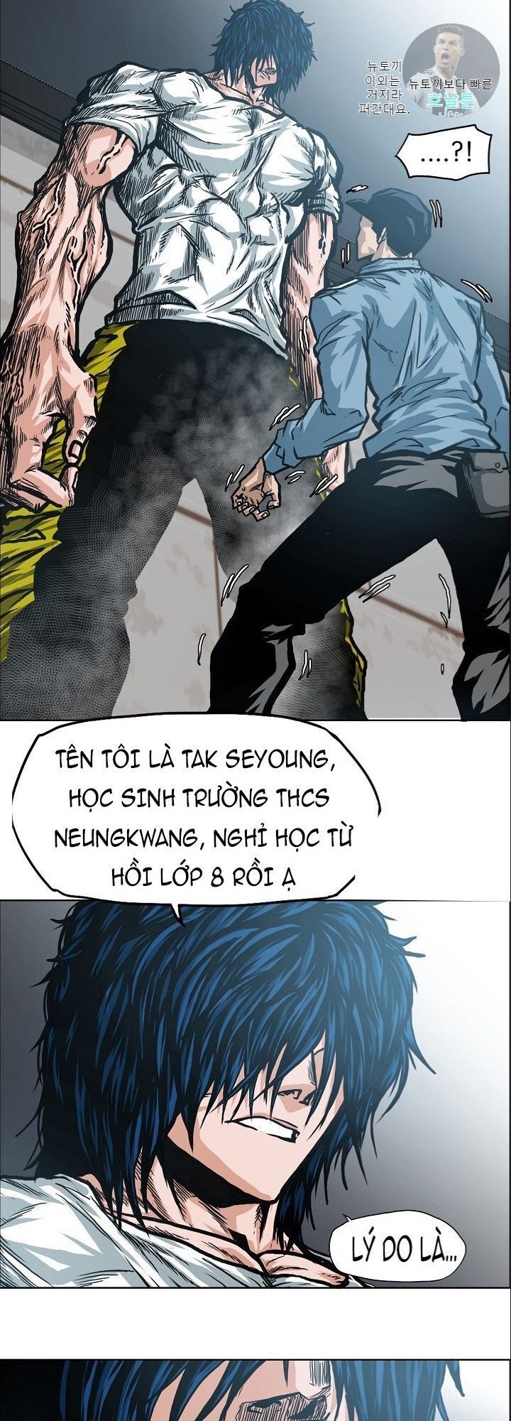 Bậc Thầy Kiếm Sư Chap 16 - Next Chap 17