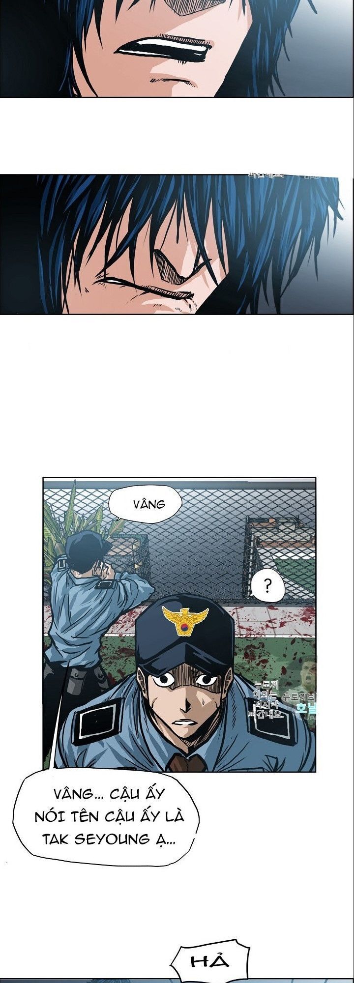 Bậc Thầy Kiếm Sư Chap 16 - Next Chap 17