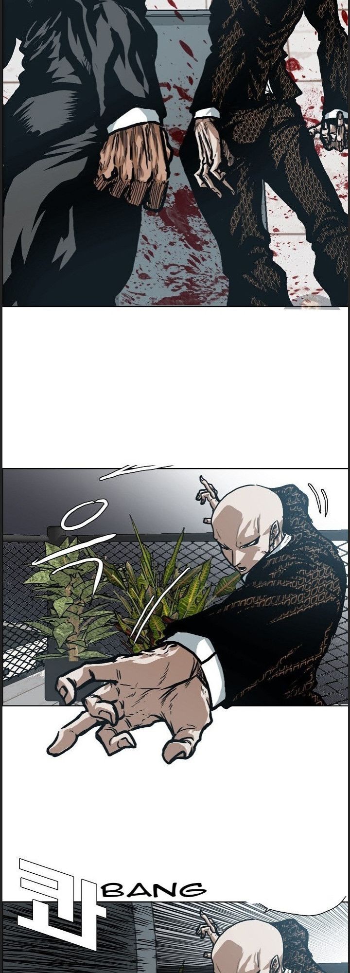 Bậc Thầy Kiếm Sư Chap 17 - Next Chap 18