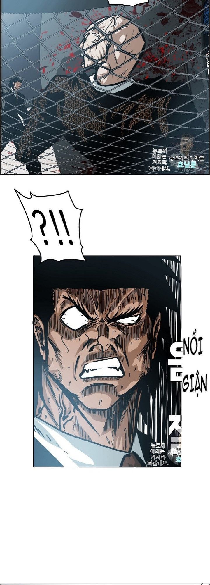 Bậc Thầy Kiếm Sư Chap 17 - Next Chap 18